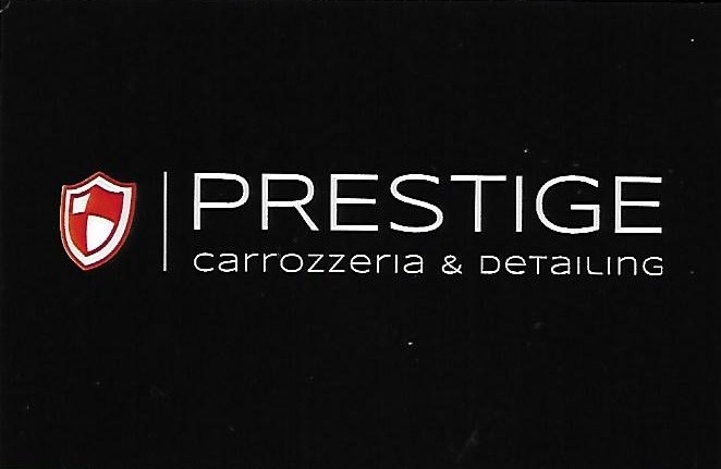 logo prestige